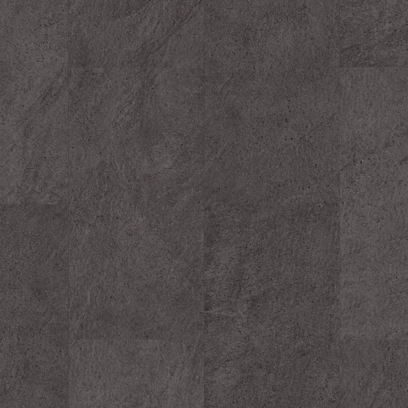 Shaw Floorte Loose Lay Apex Midnight Sample