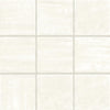 Daltile Artcrafted 4x4 Coconut Swatch