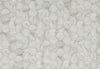 Mannington Luxury Vinyl Adura Apex Artemis Hexagon Cloud Cover hexagonal marble mosaic pattern in gray tones