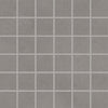 Daltile Portfolio Straight Joint 2x2 Ash Grey Swatch