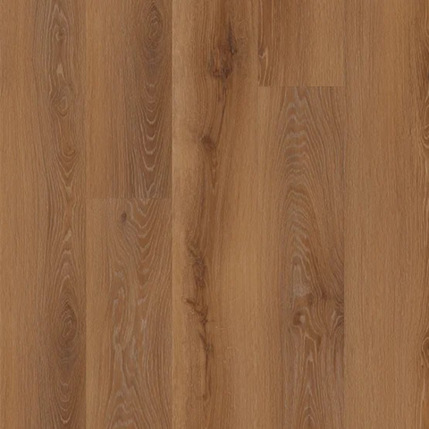 Stanton Arcadia WPC Luxury Vinyl Bayshore Brown Swatch