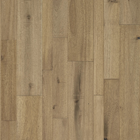 Mannington Bengal Bay Sand Random Width Swatch