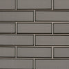 MSI Bevello Glass Tile Champagne Subway 2"x6" Swatch