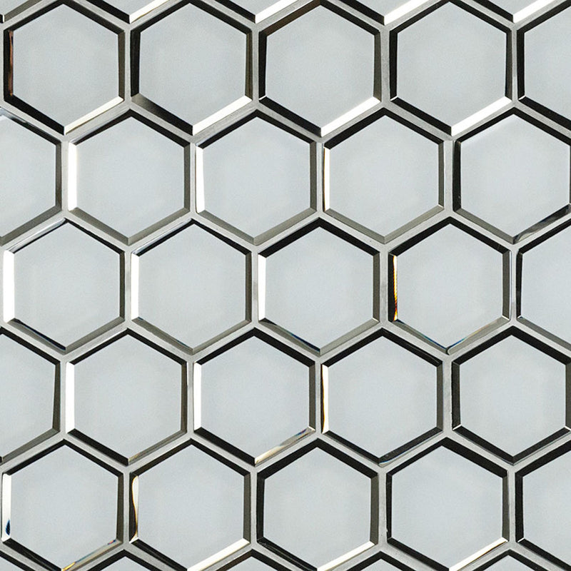 MSI Bevello Glass Tile Ice 3