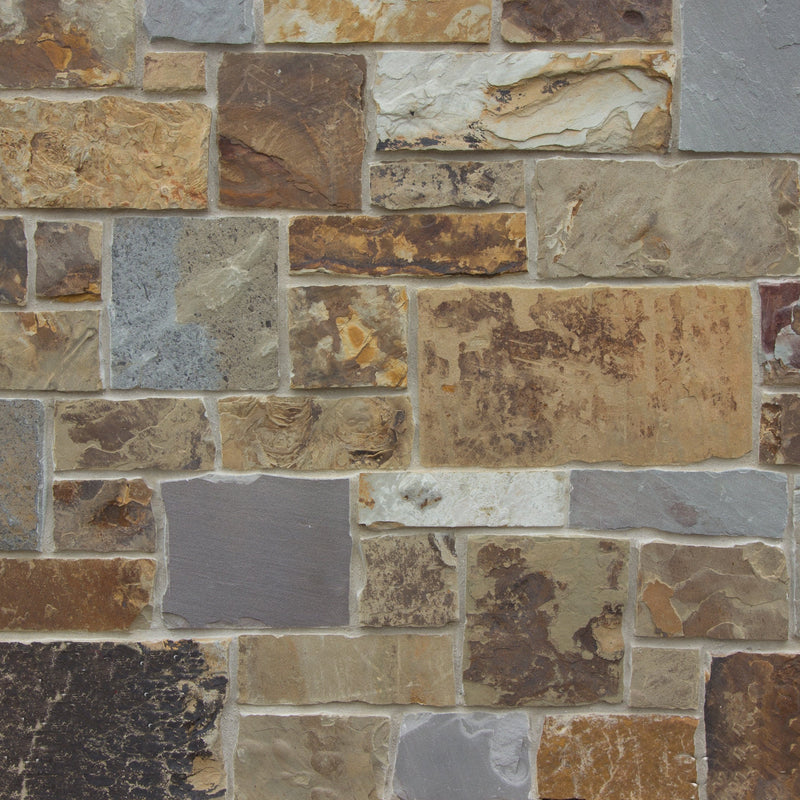 Biltmore Woodland Corner