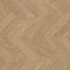 Bjelin Hardened Wood Herringbone 3.0 Classic Misty White Swatch