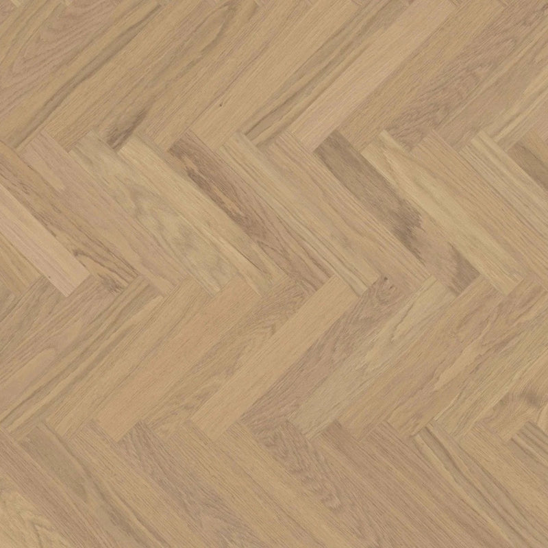 Bjelin Hardened Wood Herringbone 3.0 Modern