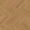 Bjelin Hardened Wood Herringbone 3.0 Modern Natural Swatch