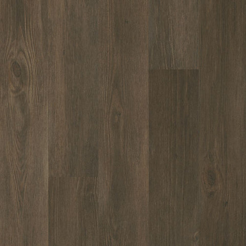 Mohawk Caldwell Forest Brown Swatch