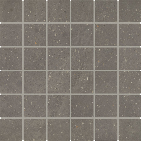 Daltile Exposition Straight Joint 2x2 Cameo Swatch