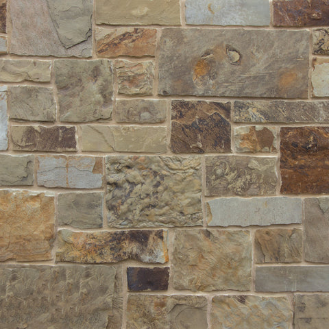 Biltmore Canyon Creek Swatch