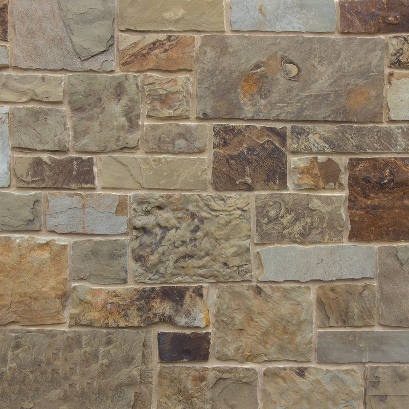 Biltmore Canyon Creek