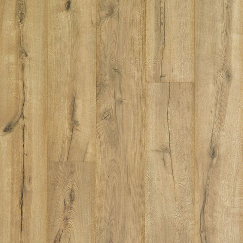 Mohawk Castlebriar Cavalry Oak Swatch