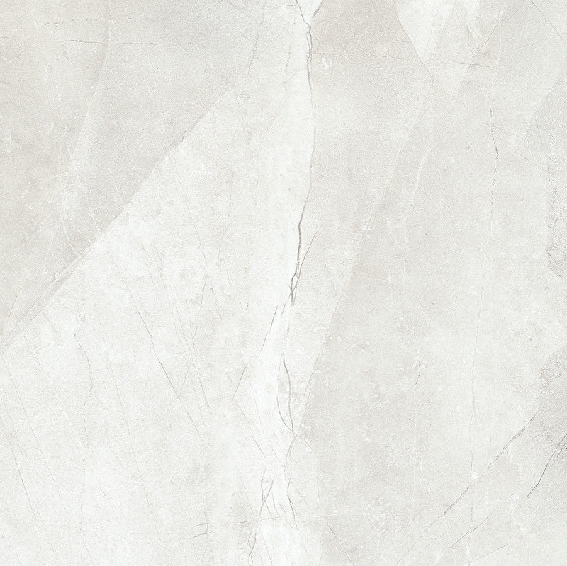 Tile Collection Classic 18x18 Tile Pulpis Ivory Matte