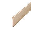 Bjelin Hardened Wood XL Select Trim Closed Stairnose 11mm
