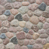Fieldstone Cobblestone Swatch