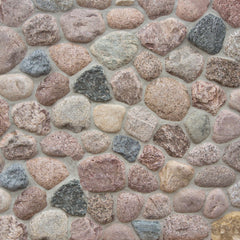 Fieldstone Cobblestone Swatch