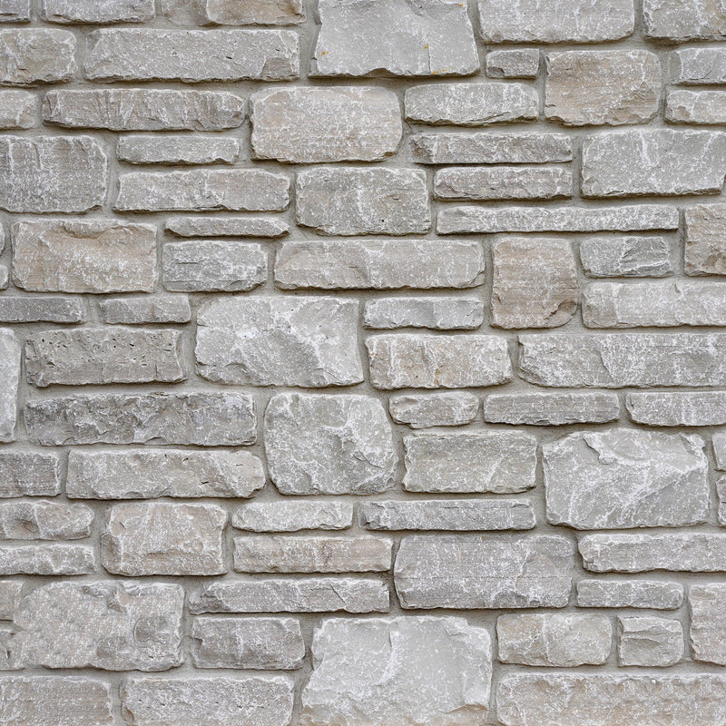 TRADITIONAL COLUMBIA CORNER