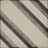 Daltile Quartetto Piazza 8x8 Cool Piazza Swatch