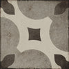 Daltile Quartetto Piccolo 8x8 Cool Piccolo Swatch