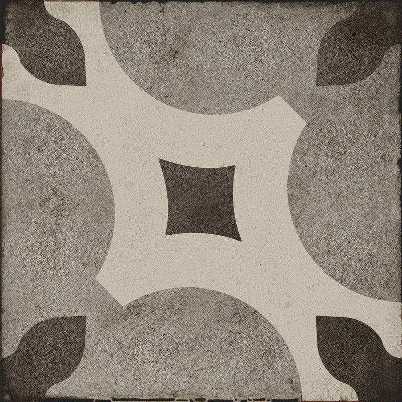Daltile Quartetto Piccolo 8x8