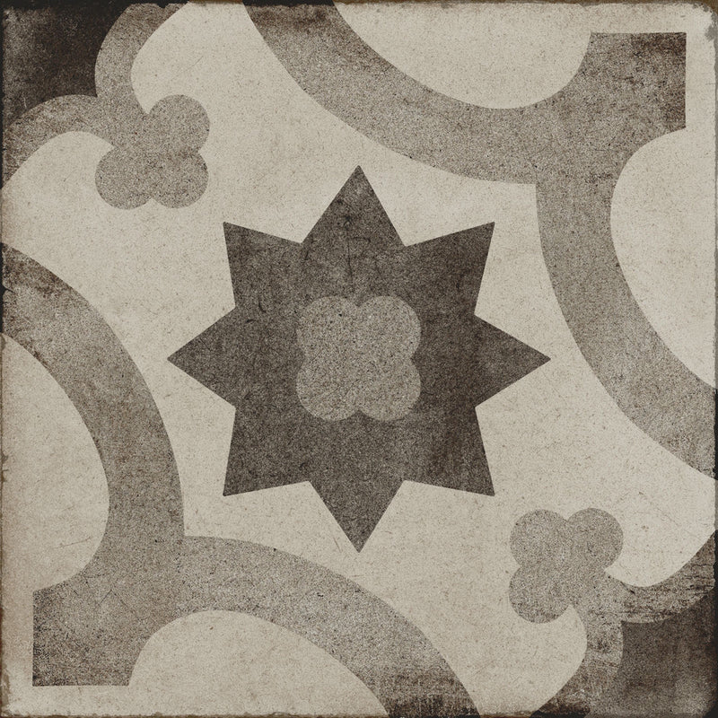 Daltile Quartetto Sole 8x8