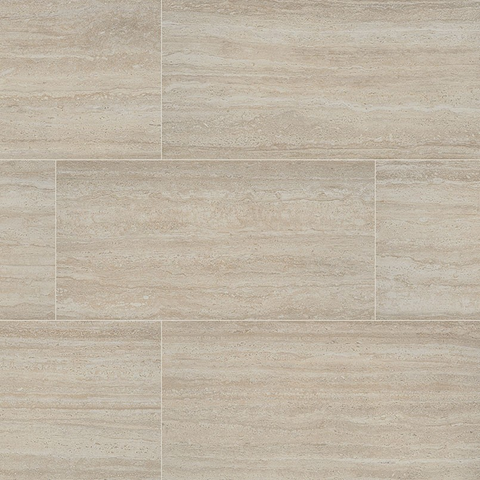 MSI Cordova Porcelain Tile Avorio - 24"x48" Swatch