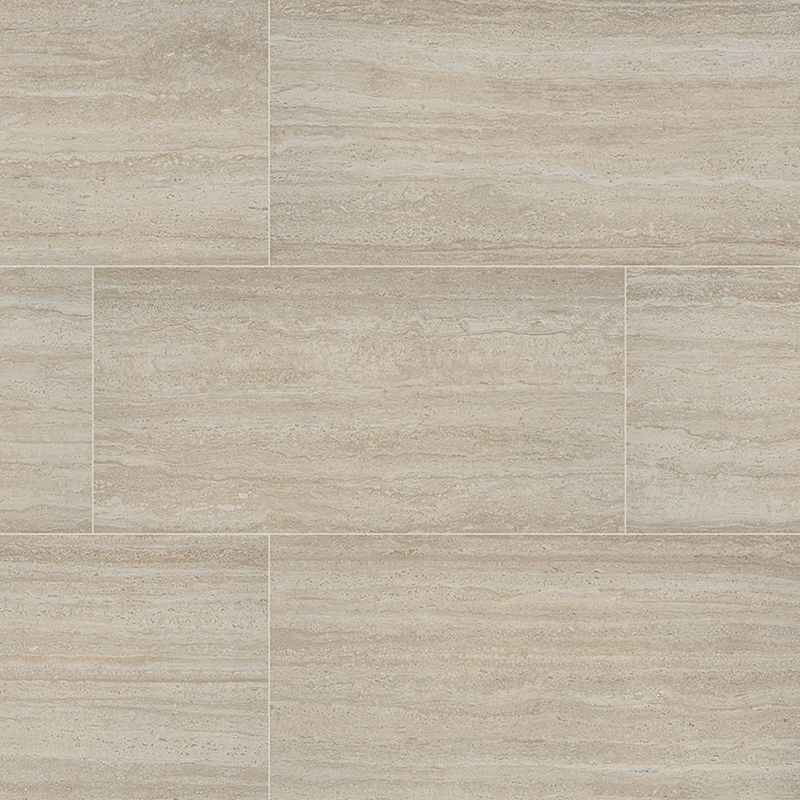 MSI Cordova Porcelain Tile Avorio - 24
