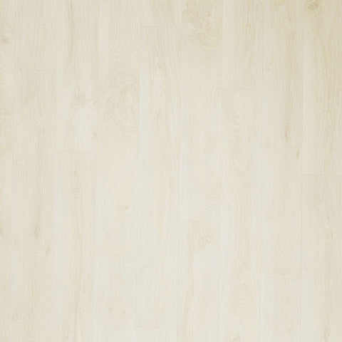 Mohawk Cypresta Oak White Satin Swatch
