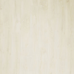 Mohawk Cypresta Oak White Satin Swatch