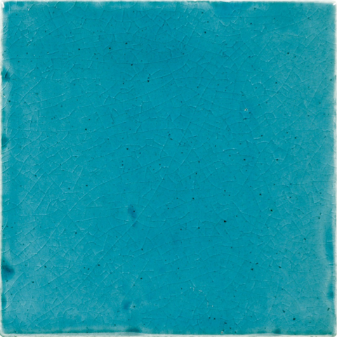 Daltile Contempee Square Handcrafted 4x4 Bonnet Swatch