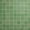 Daltile Contempee Square Handcrafted 4x4 Ivy Swatch