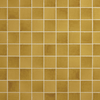 Daltile Contempee Square Handcrafted 4x4 Marigold Swatch