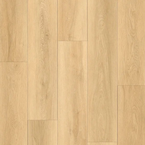 Stanton Alpine Luxury Vinyl Desert light wood flooring swatch 
