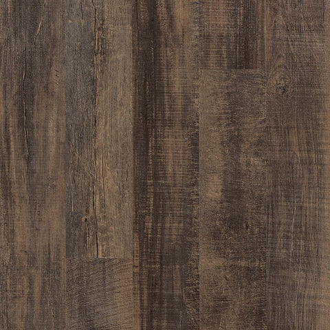 Mohawk Vinyl SolidTech Discovery Ridge Baywood Brown Swatch