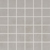 Daltile Portfolio Straight Joint 2x2 Dove Grey Swatch