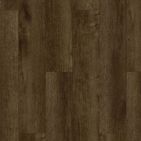 FloorLife Easton Way Chocolate Oak Swatch
