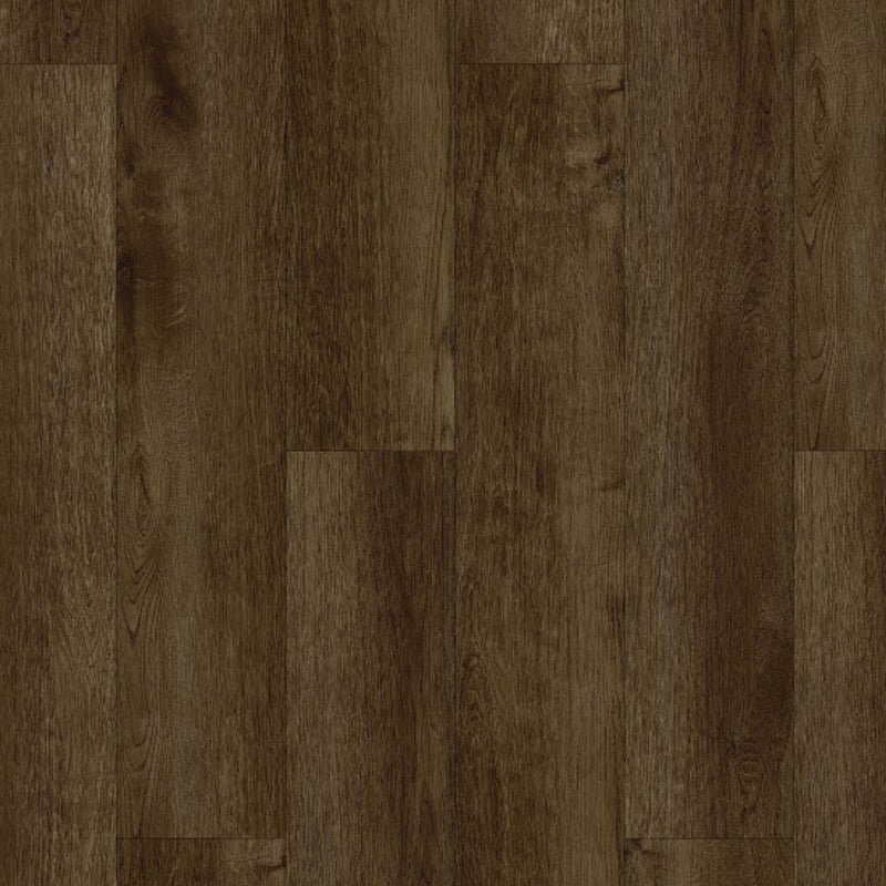 FloorLife Easton Way Chocolate Oak Sample