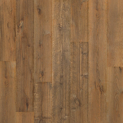 Mohawk Ellenwood Nature Walk Oak Swatch