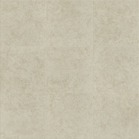 Shaw Tile Empire Latte 6x6 Swatch