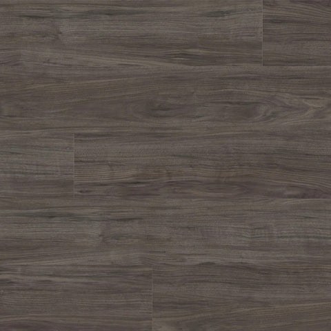 Metroflor Déjà New English Walnut Charcoal Swatch