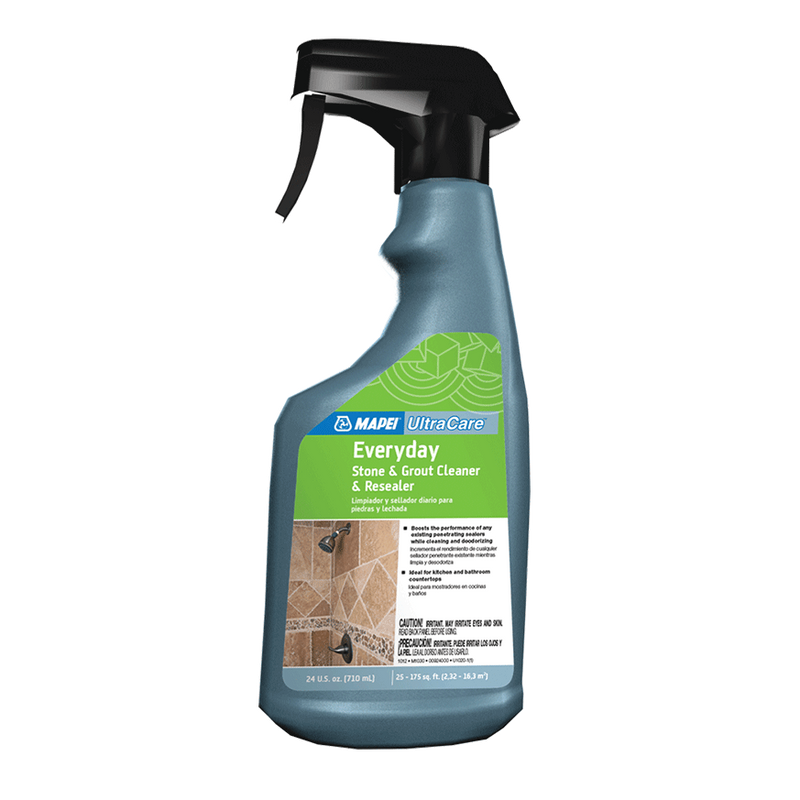 Mapei Ultracare Everyday Stone, Tile & Grout Cleaner