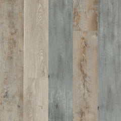 Mohawk Vinyl SolidTech Explorer's Cove Metallic Shadows Swatch