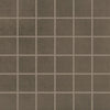 Daltile Portfolio Straight Joint 2x2 Fango Swatch
