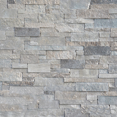 Ledgestone Collection Fond du Lac Ledgestone Swatch
