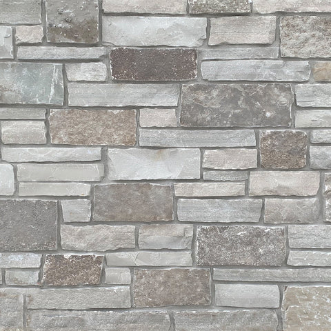 Falls Collection Fond du Lac Falls Swatch