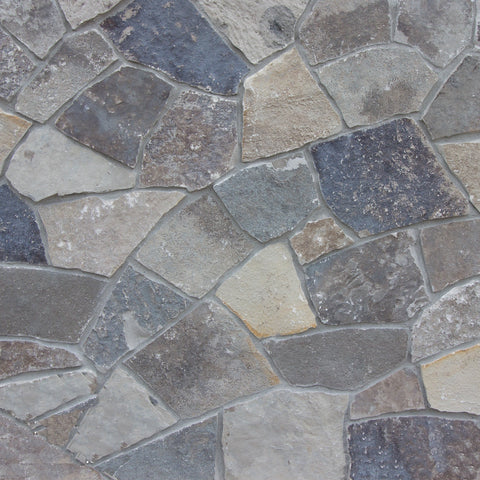 MOSAIC FOND DU LAC CORNER Swatch