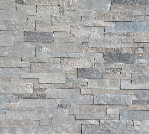 Ledgestone Collection Fond du Lac Ledgestone Corner Swatch