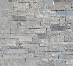 Ledgestone Collection Fond du Lac Ledgestone Corner Swatch