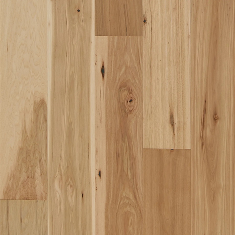 Mannington Forest Park Hickory Natural Swatch
